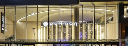 Pullman Paris Montparnasse  Hotel