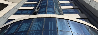 Crystal Palace Hotel