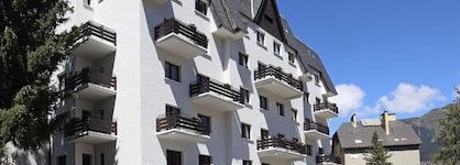 Hotel Blu Aran
