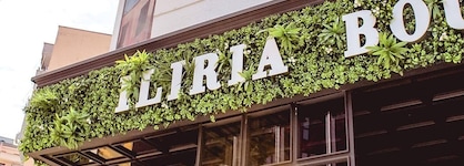 Iliria Boutique Hotel