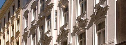 Graben Hotel