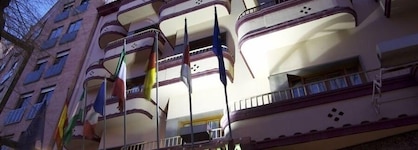 Hotel M.A. Princesa Ana