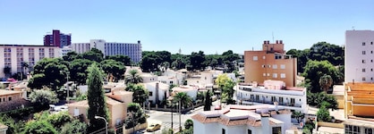 Hotel Vista Odín
