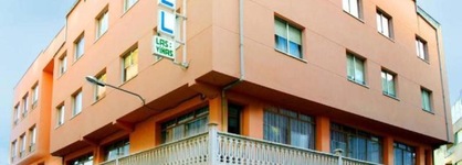 Hotel Las Viñas