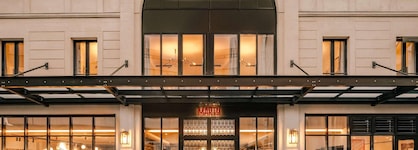 Marty Hotel Bordeaux - Tapestry Collection By Hilton
