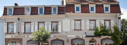 Hôtel Beauséjour Colmar