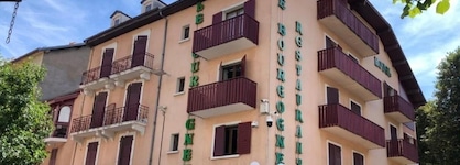 Hotel Le Bourgogne