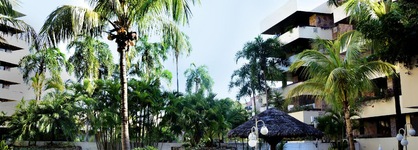 Yotau All Suites Hotel