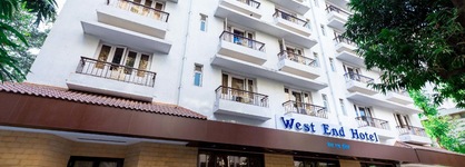 West End Hotel