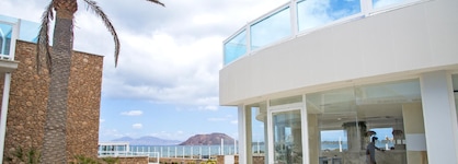 Hotel Boutique Tao Caleta Mar