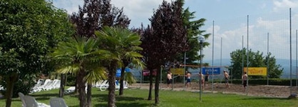 Hotel Centro Turistico Gardesano