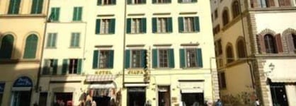 Solo Experience Hotel