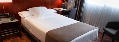 Hotel Zenit Valencia