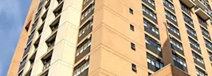 Travel Inn Hotels Ibirapuera