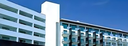 Grand Hotel Salerno