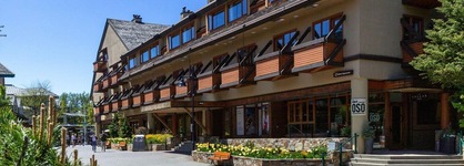 Blackcomb Lodge