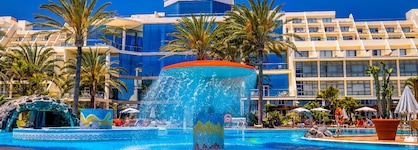 Sbh Costa Calma Palace
