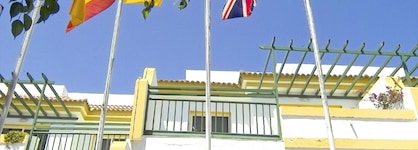 Caleta Garden