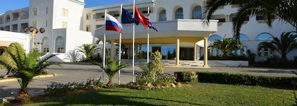 Hotel Liberty Resort