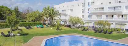 Carvoeiro Hotel