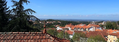 Alegre - Bussaco Boutique Hotel