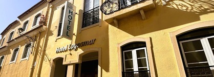 Lagosmar Hotel