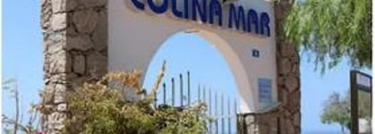 Apartamentos Colinamar