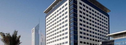 Novotel World Trade Centre