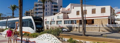 Hostal San Juan