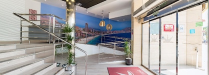Hotel Montemar