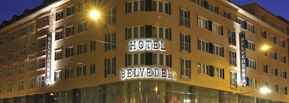 Hotel Belvedere