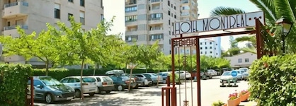Hotel Montreal
