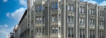 Sorell Boutique-Hotel Seidenhof Zürich