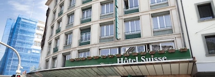 Hotel Suisse