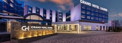 Grand Hotel Zagreb