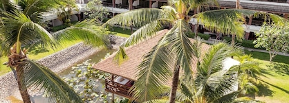 Kamala Beach Resort, A Sunprime Resort - Adults Only