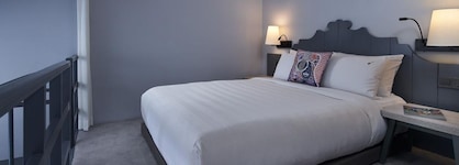 Hard Rock Hotel Bali