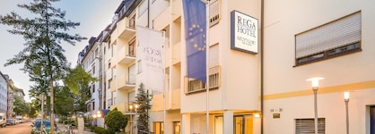 Novum Hotel Rega