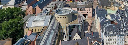 Le Méridien Frankfurt