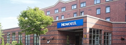 Novotel Newcastle Airport