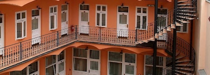 Hotel Ariston & Ariston Patio