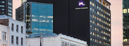 Mövenpick Hotel Auckland