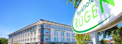 Parkhotel Rügen