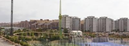 APARTAMENTOS MAGIC WORLD