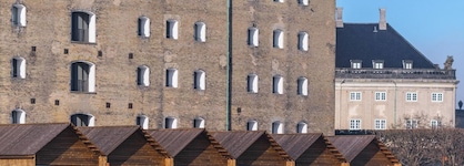 Admiral Hotel Copenhagen
