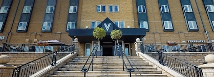 Village Hotel Newcastle