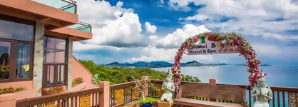 Samui Bayview Resort & Spa