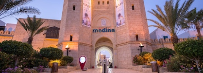 Medina Diar Lemdina Resort And Spa