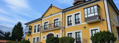 Finca La Mansión