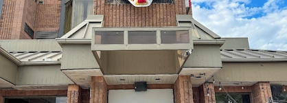 Ramada Plaza By Wyndham Niagara Falls